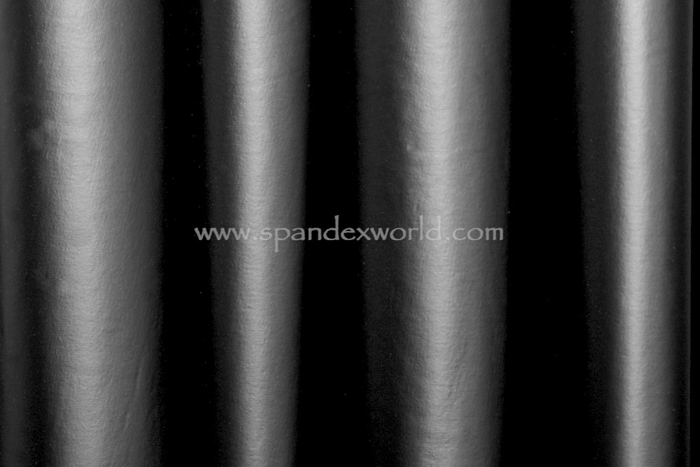 4 Way Stretch Vinyl Matte (Black/Black)